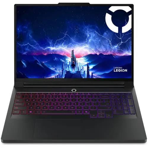 Lenovo Legion Pro 7i Gen 10
