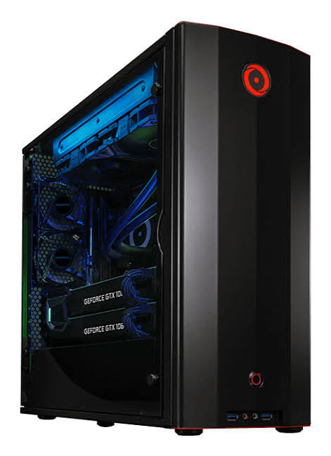 Origin Neuron SFF Gaming PC