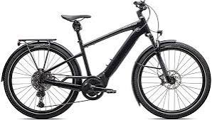 Specialized Turbo Vado 5.0