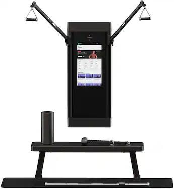 Tonal Smart Home Gym