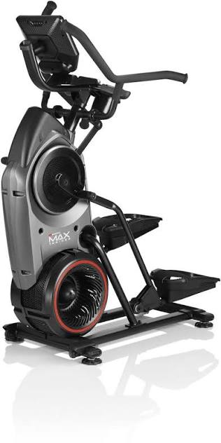 Bowflex Max Trainer M9