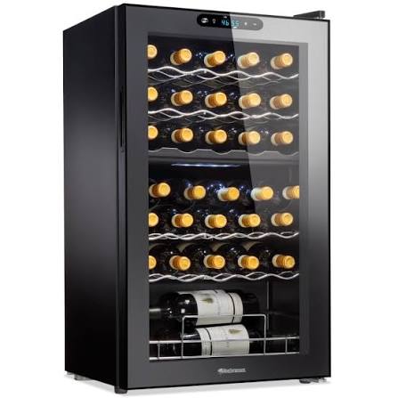 Wine Enthusiast Classic 32 Dual Zone