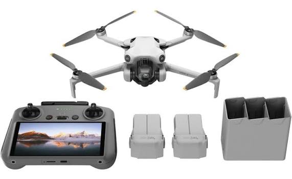 DJI Mini 4 Pro Fly More