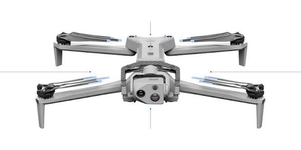 Skydio X10