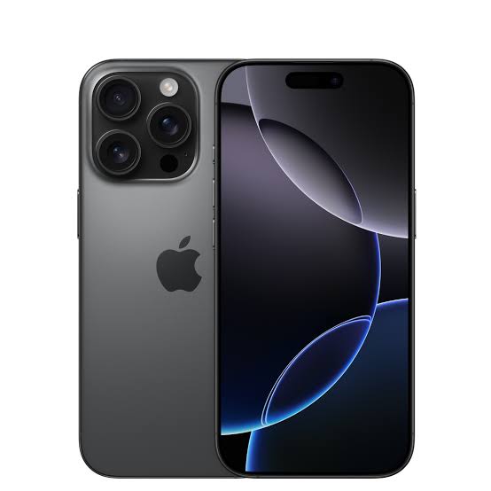 Apple iPhone 16 Pro 256GB