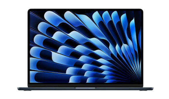 Apple MacBook Air 15 M4