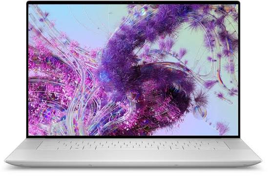 Dell XPS 16 OLED