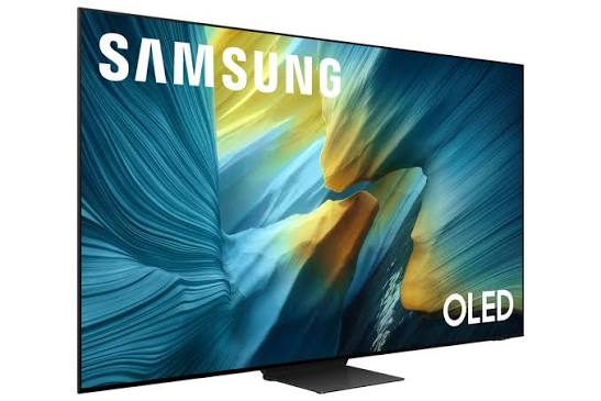 Samsung S95F OLED 65