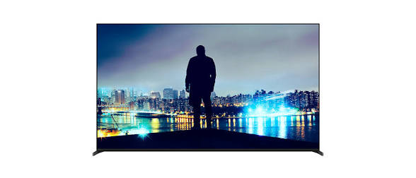 Sony Bravia 8 II 55
