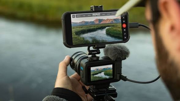 GoPro Mission 1 Pro