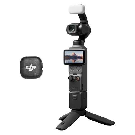 DJI Osmo Pocket 4