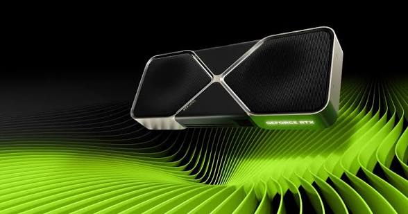 NVIDIA GeForce RTX 5080 16GB