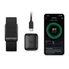 Whoop 5.0 Membership Kit