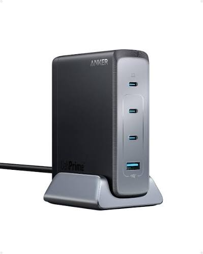 Anker Prime 240W Charger