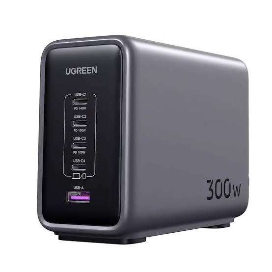 Ugreen Nexode 300W