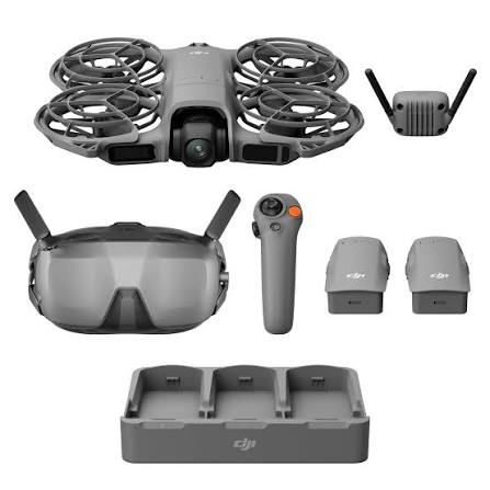 DJI Neo