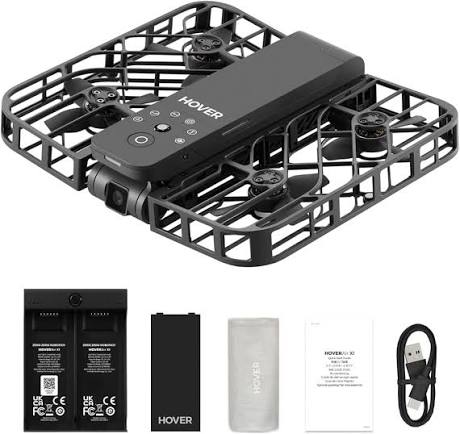 HoverAir X1 Selfie Drone