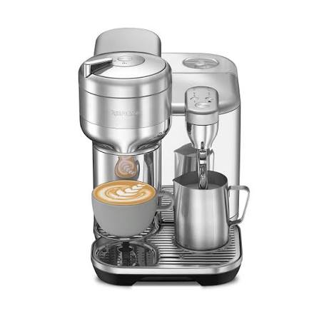 Nespresso Vertuo Creatista