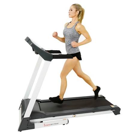 Sunny Health SF-T7515 Treadmill